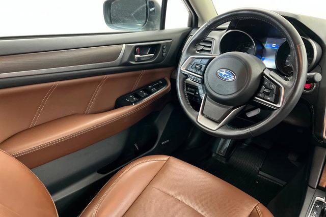 used 2019 Subaru Outback car, priced at $21,216