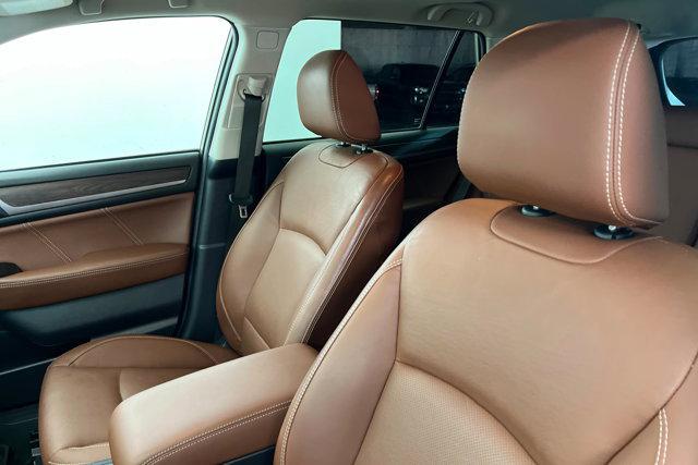 used 2019 Subaru Outback car, priced at $21,216