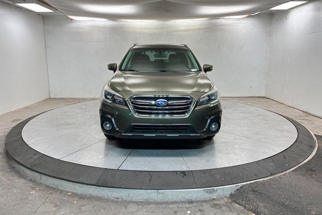 used 2019 Subaru Outback car, priced at $21,216