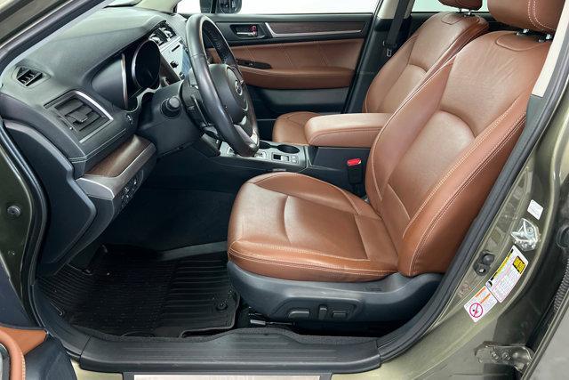 used 2019 Subaru Outback car, priced at $21,216