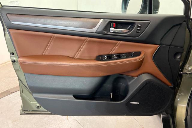 used 2019 Subaru Outback car, priced at $21,216