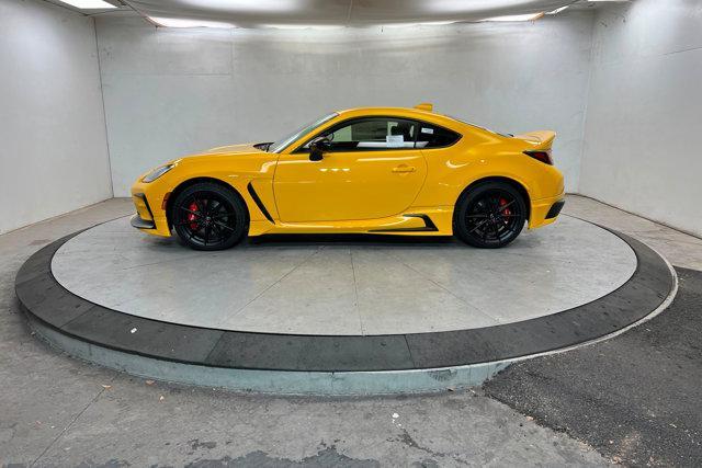 new 2026 Toyota GR86 car, priced at $42,319