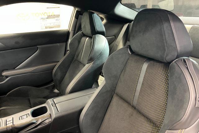 new 2026 Toyota GR86 car, priced at $42,319