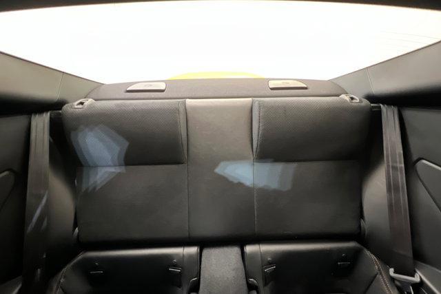 new 2026 Toyota GR86 car, priced at $42,319