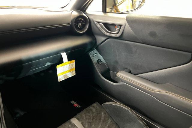 new 2026 Toyota GR86 car, priced at $42,319