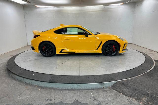 new 2026 Toyota GR86 car, priced at $42,319