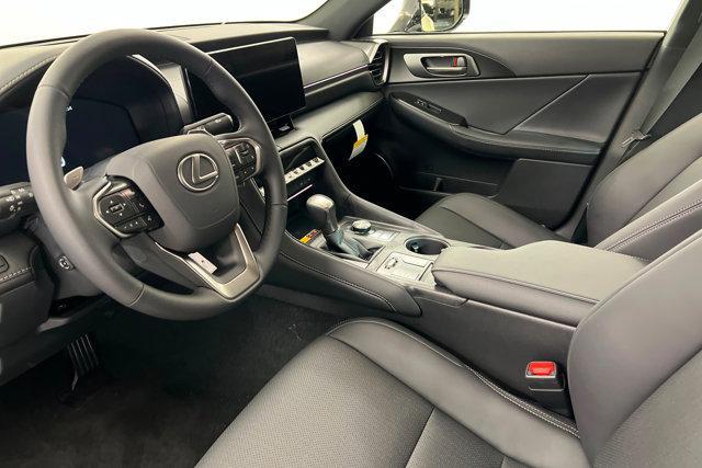 used 2026 Lexus IS 350 car, priced at $50,797