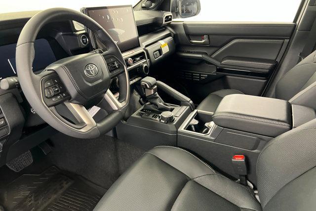 new 2026 Toyota 4Runner car, priced at $61,878