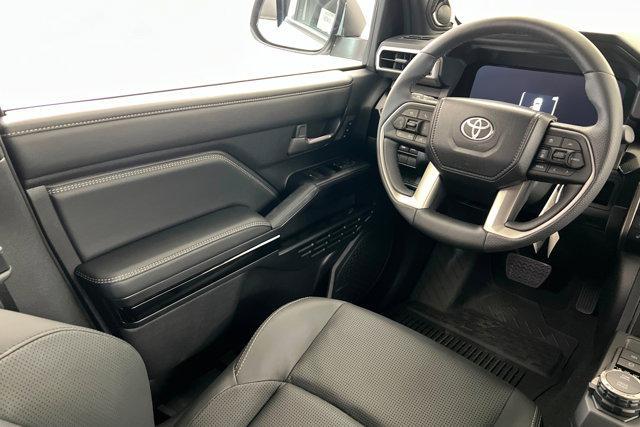 new 2026 Toyota 4Runner car, priced at $61,878