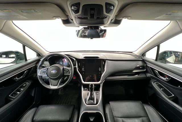 used 2024 Subaru Outback car, priced at $35,410