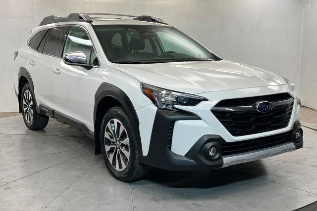 used 2024 Subaru Outback car, priced at $35,410