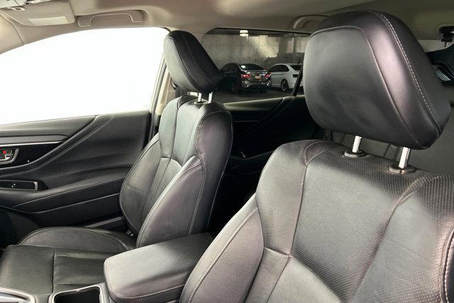 used 2024 Subaru Outback car, priced at $35,410