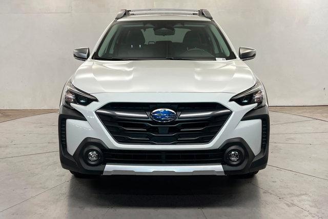 used 2024 Subaru Outback car, priced at $35,410