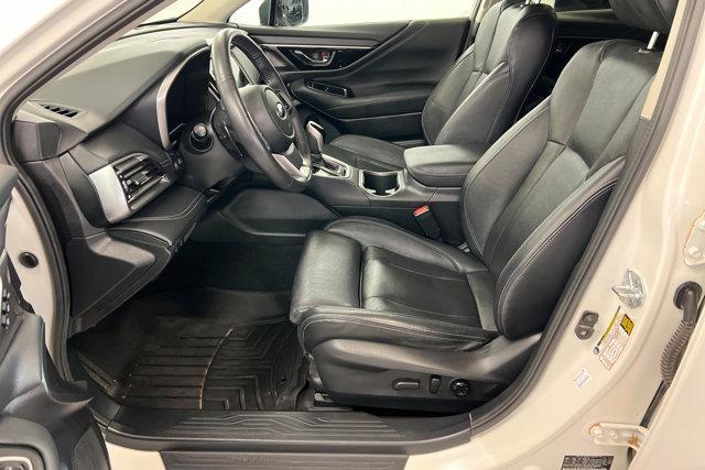 used 2024 Subaru Outback car, priced at $35,410