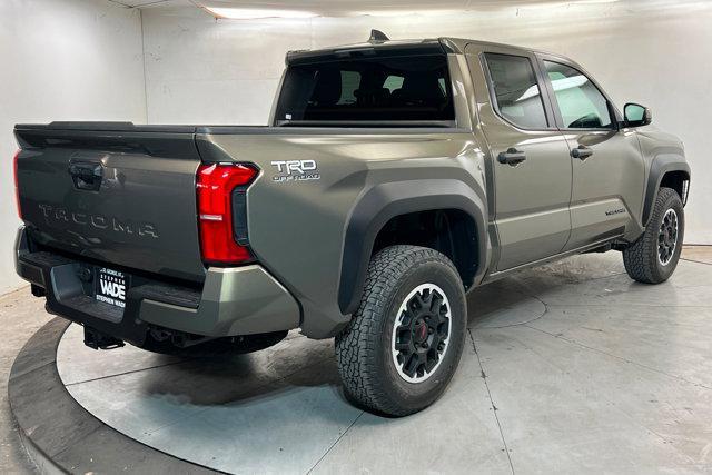 new 2026 Toyota Tacoma car, priced at $47,068