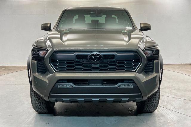new 2026 Toyota Tacoma car, priced at $47,068