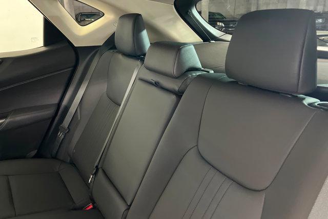 used 2026 Lexus NX 350 car, priced at $50,413
