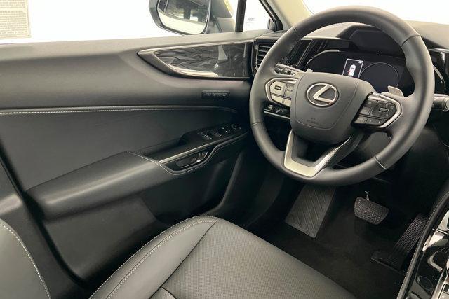 used 2026 Lexus NX 350 car, priced at $50,413