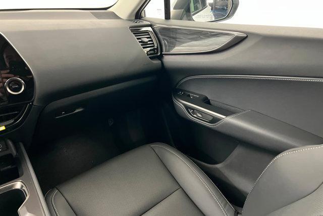 used 2026 Lexus NX 350 car, priced at $50,413