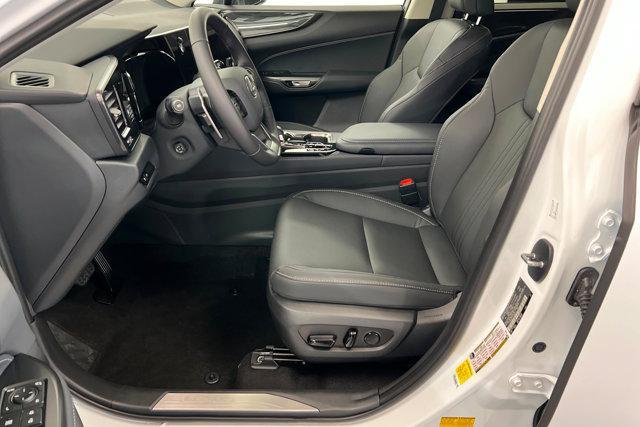 used 2026 Lexus NX 350 car, priced at $50,413