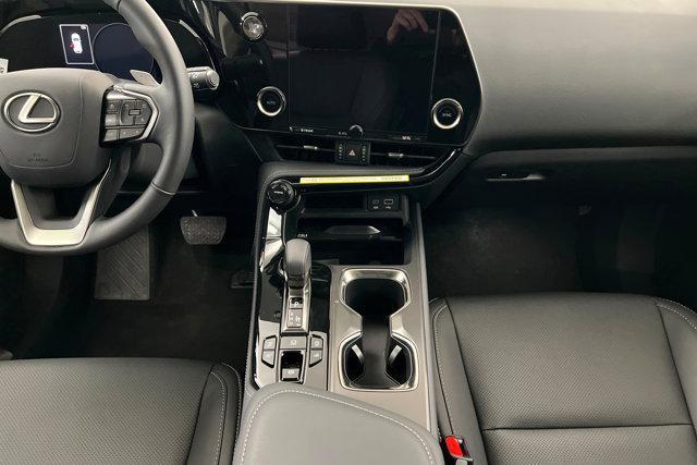 used 2026 Lexus NX 350 car, priced at $50,413