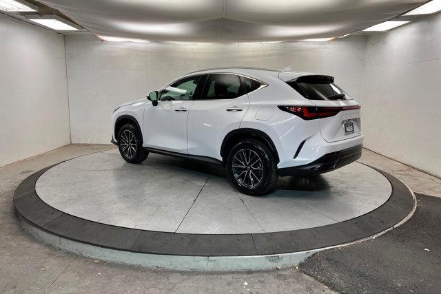used 2026 Lexus NX 350 car, priced at $50,413