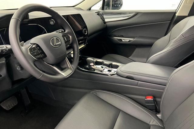 used 2026 Lexus NX 350 car, priced at $50,413