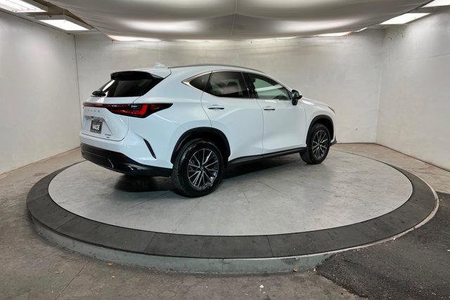 used 2026 Lexus NX 350 car, priced at $50,413