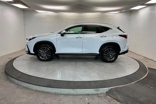 used 2026 Lexus NX 350 car, priced at $50,413