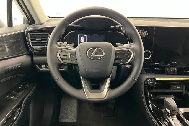 used 2026 Lexus NX 350 car, priced at $50,413