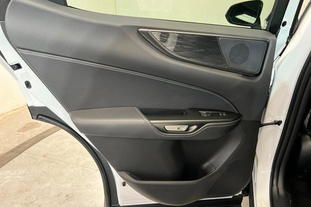 used 2026 Lexus NX 350 car, priced at $50,413