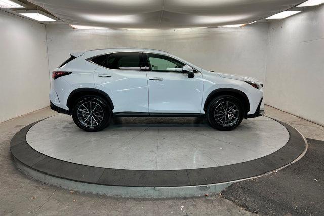 used 2026 Lexus NX 350 car, priced at $50,413