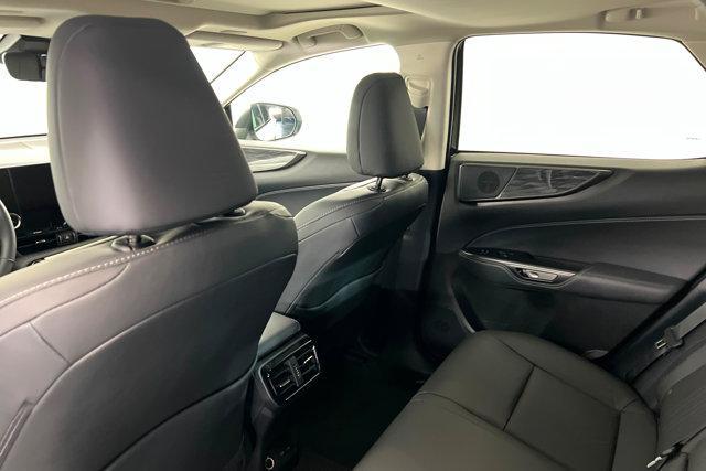 used 2026 Lexus NX 350 car, priced at $50,413