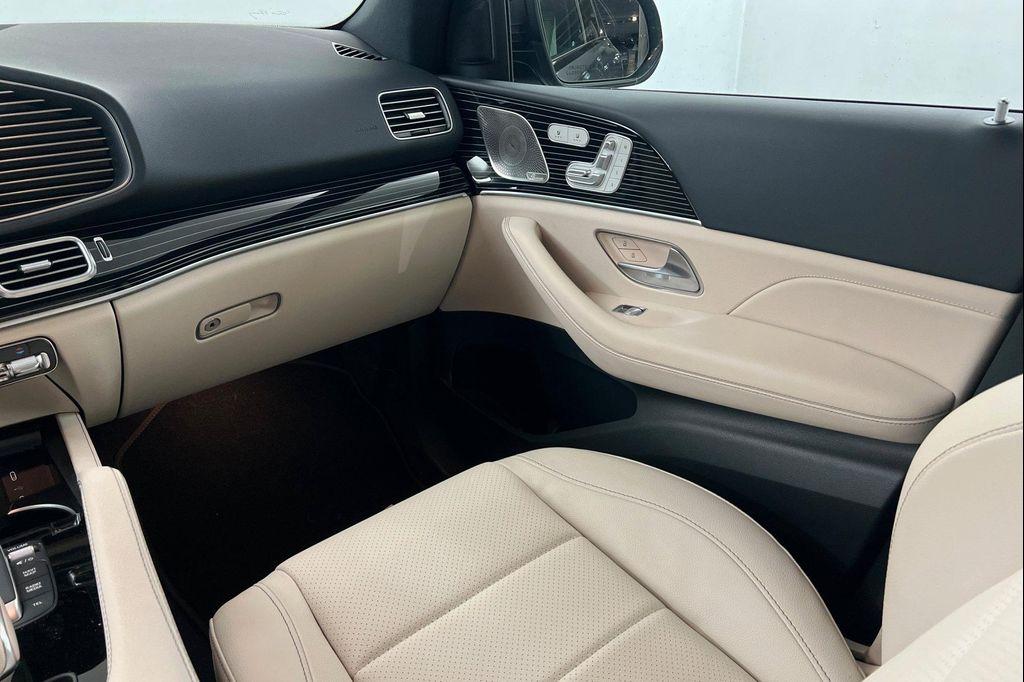 used 2026 Mercedes-Benz GLE 450 car, priced at $79,341