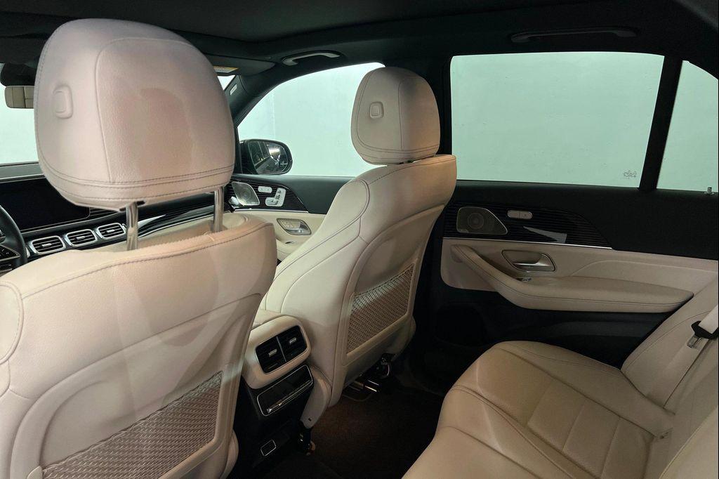 used 2026 Mercedes-Benz GLE 450 car, priced at $79,341