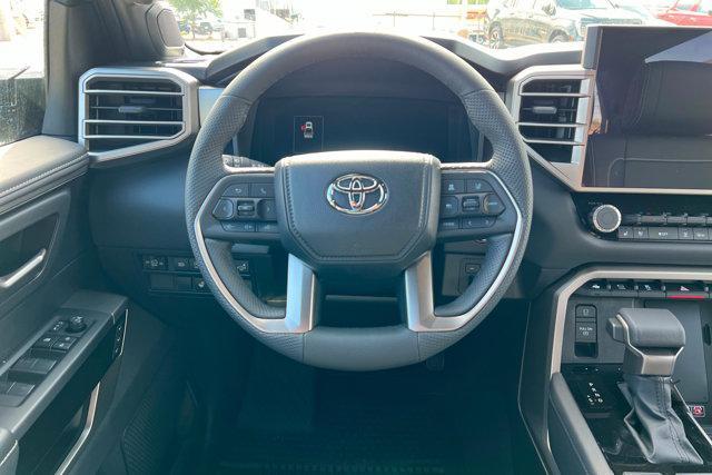 new 2026 Toyota Tundra car, priced at $60,959