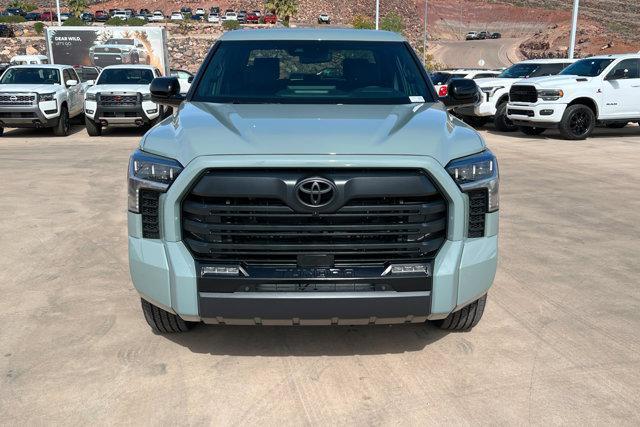 new 2026 Toyota Tundra car, priced at $60,959