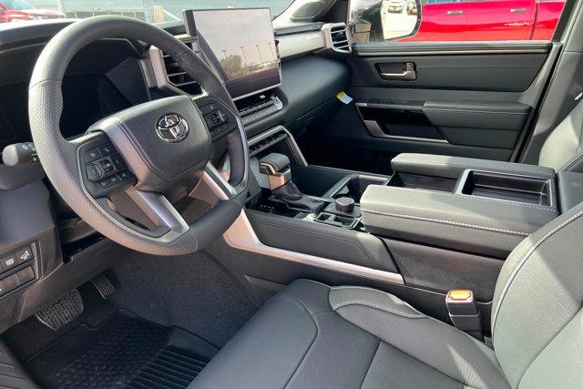 new 2026 Toyota Tundra car, priced at $60,959