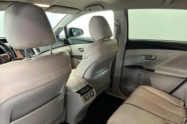 used 2015 Toyota Venza car, priced at $13,283