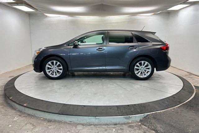used 2015 Toyota Venza car, priced at $13,283