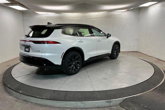 new 2026 Toyota Crown Signia car, priced at $51,854