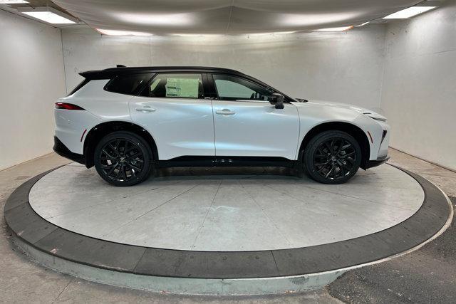 new 2026 Toyota Crown Signia car, priced at $51,854