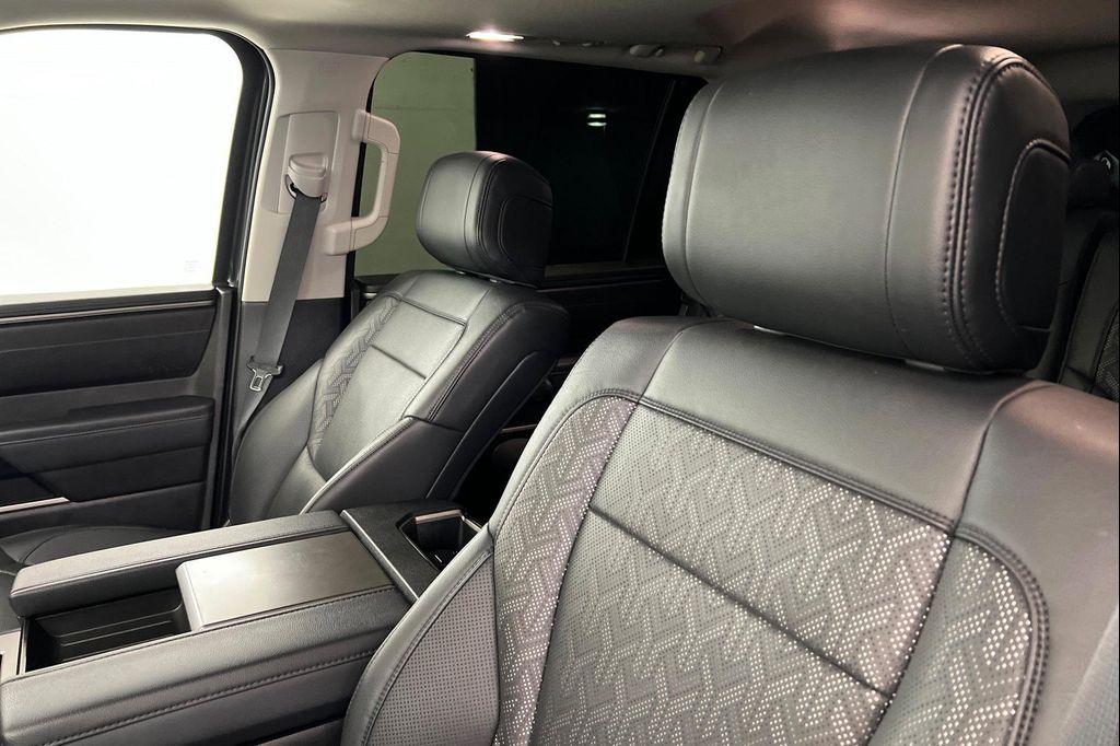 used 2023 Toyota Sequoia car, priced at $62,609