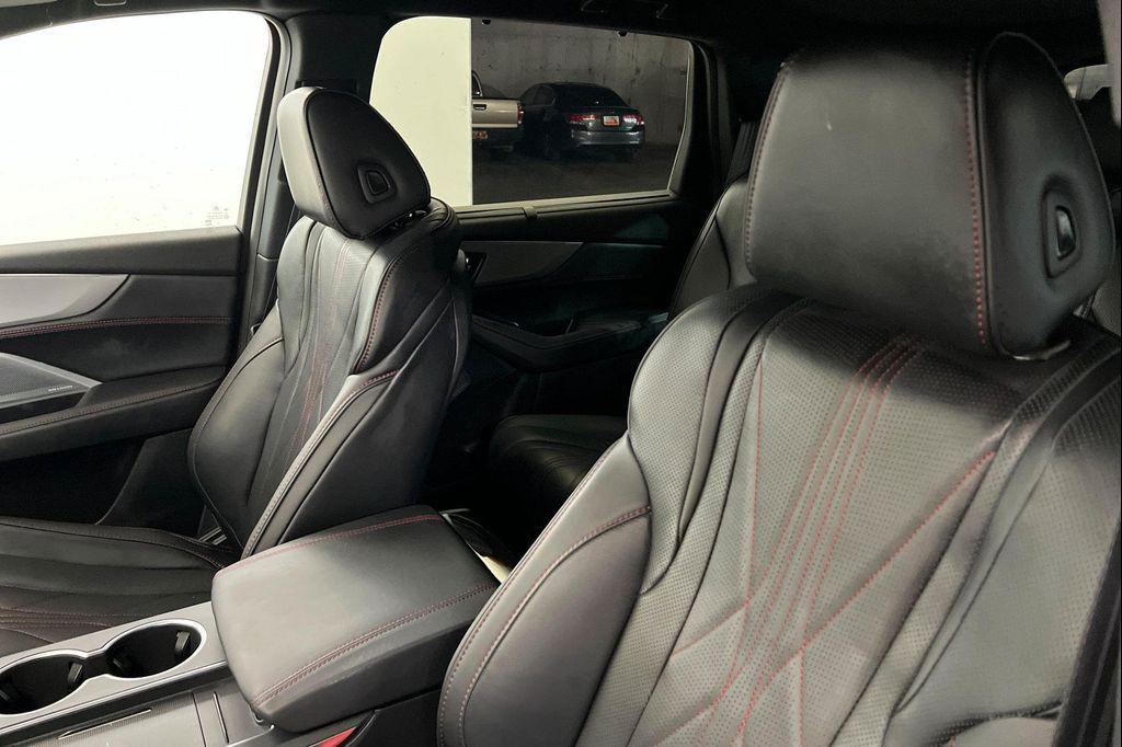 used 2026 Acura MDX car, priced at $65,241