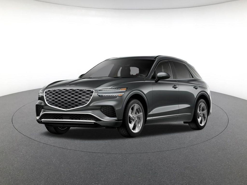 new 2026 Genesis GV70 car, priced at $53,285