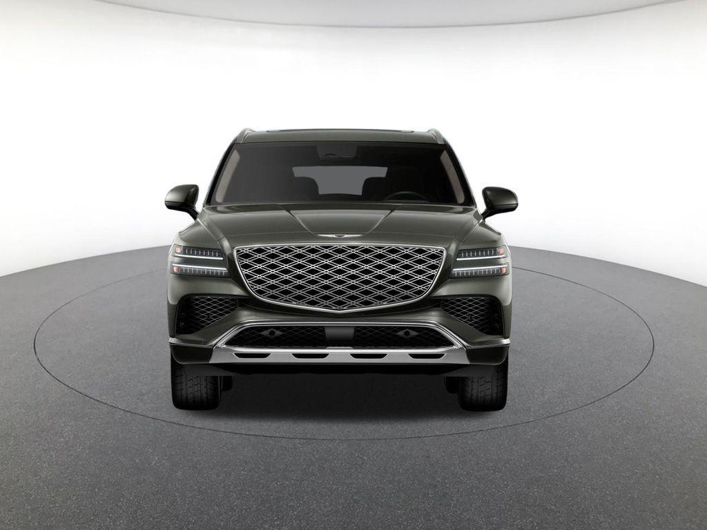 new 2026 Genesis GV80 car, priced at $74,350