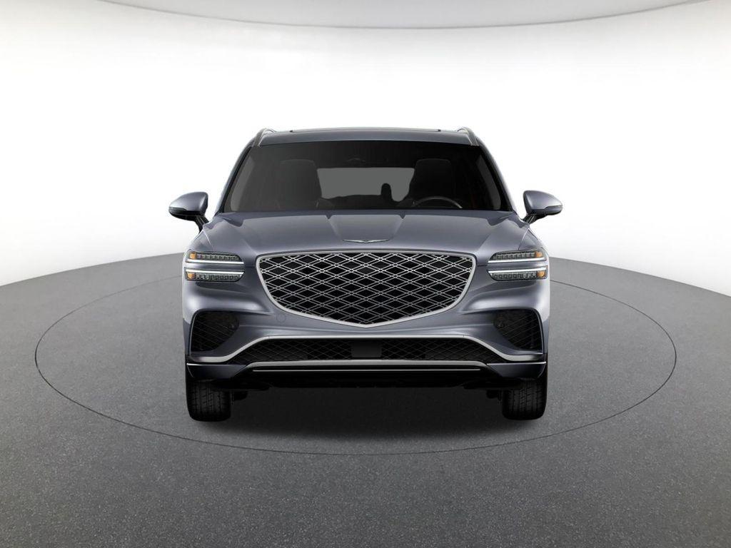 new 2026 Genesis GV70 car, priced at $52,635