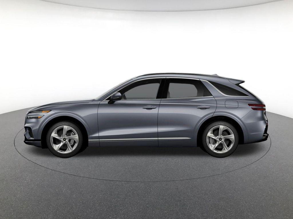 new 2026 Genesis GV70 car, priced at $52,635