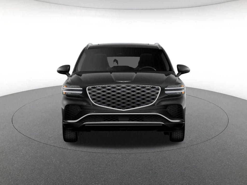 new 2026 Genesis GV70 car, priced at $52,875