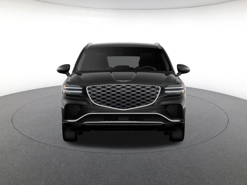 new 2026 Genesis GV70 car, priced at $49,080